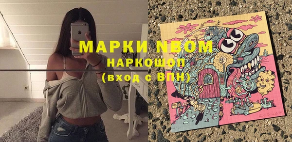 бошки Верея
